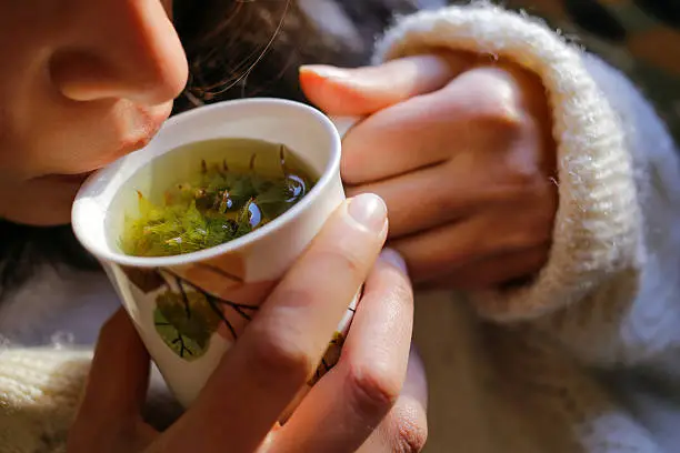 Immunity Booster Chai
