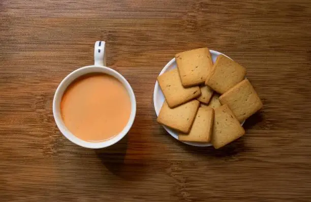 Plain Chai