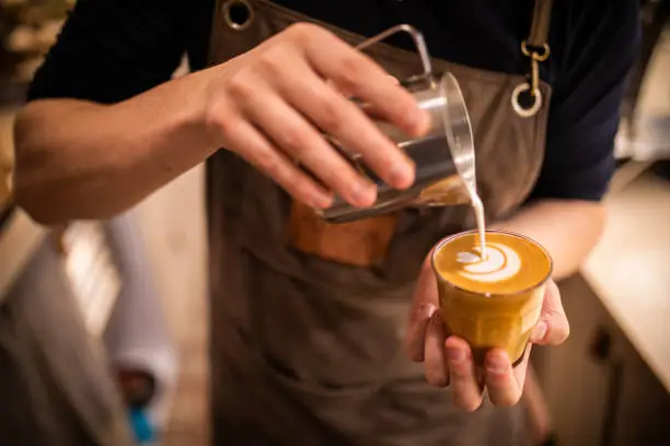 Filter Coffee