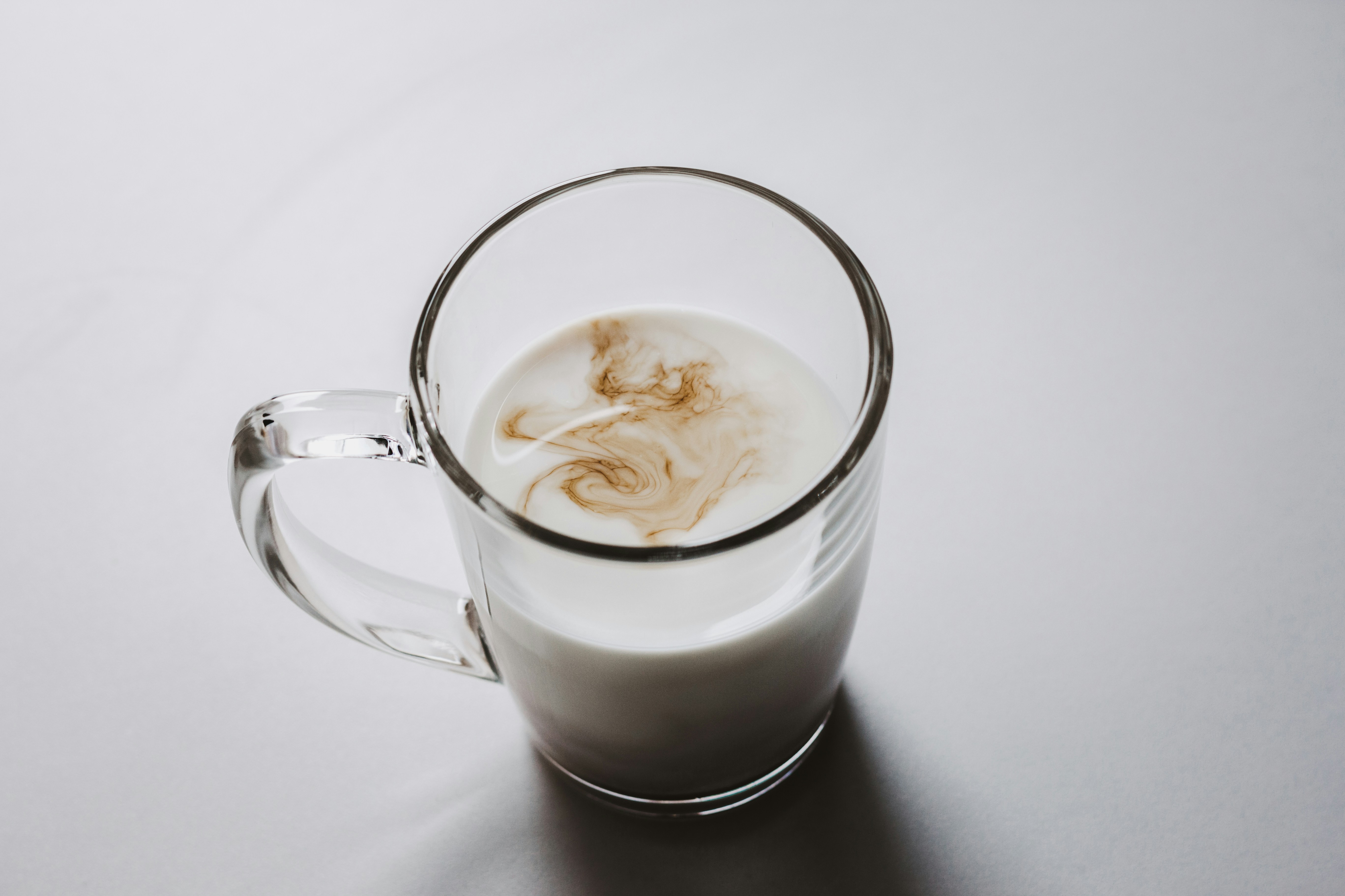 Plain Milk