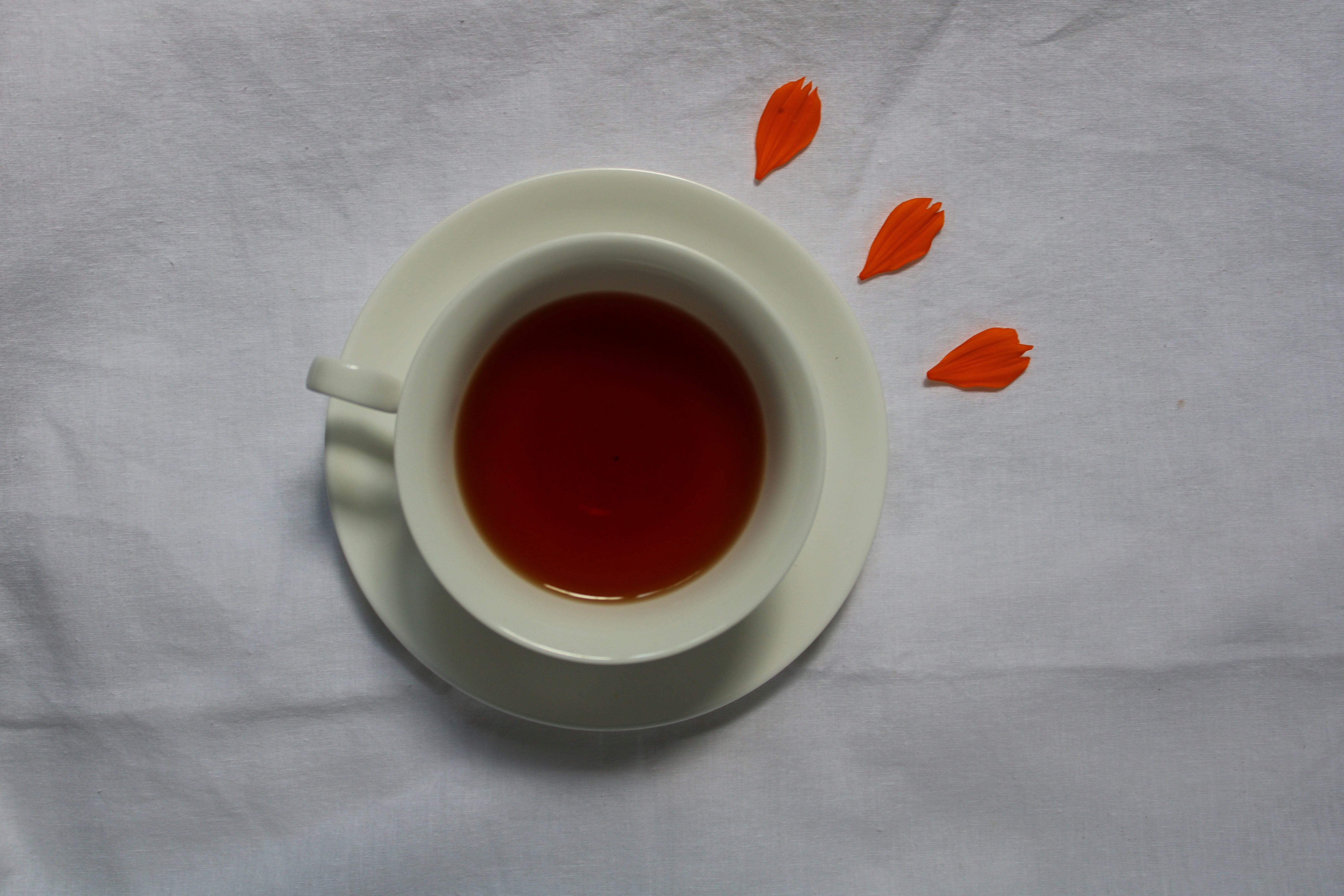 Black Tea